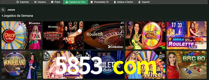 5853 com bet