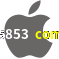 Aplicativo 5853 com para iOS