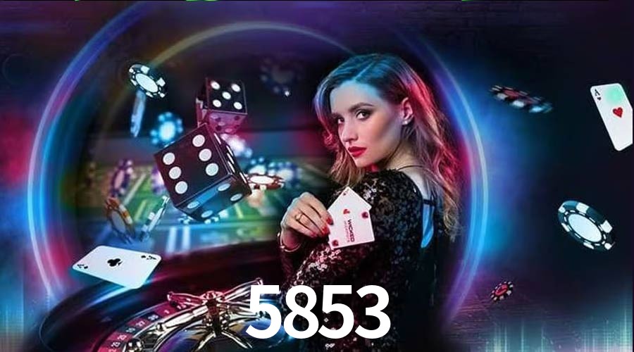 Seasonal Promotions 5853
