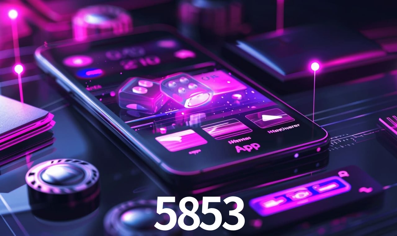 Game Statistics 5853