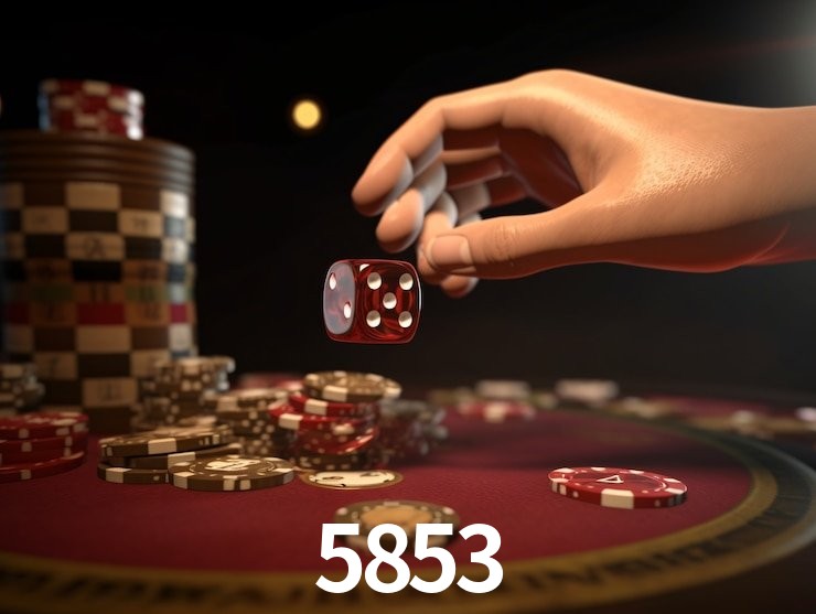 5853 São Paulo - Jogo Providers
