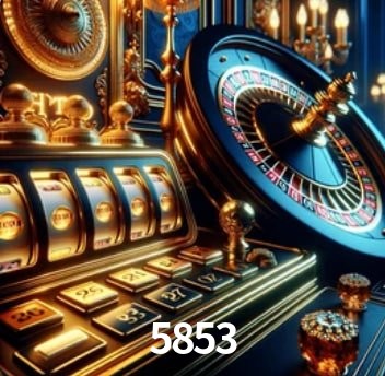 Estatísticas do Jogo 5853