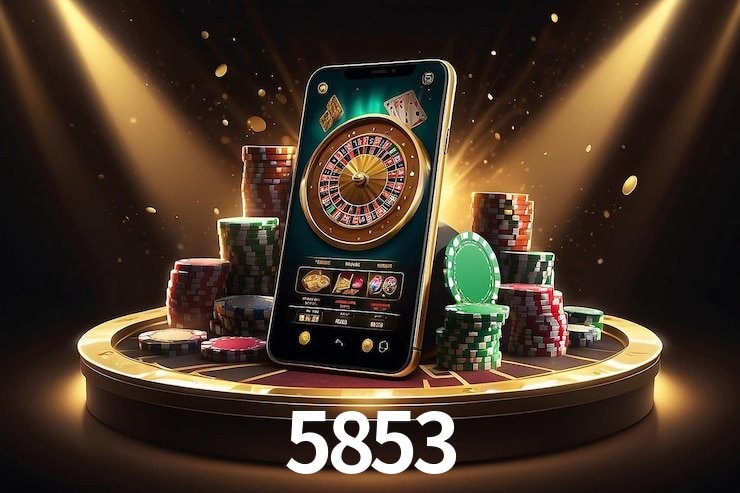 5853 Entrar - Login Seguro Certificado