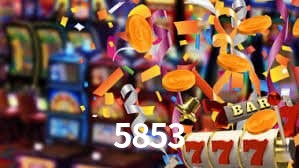 5853 bet