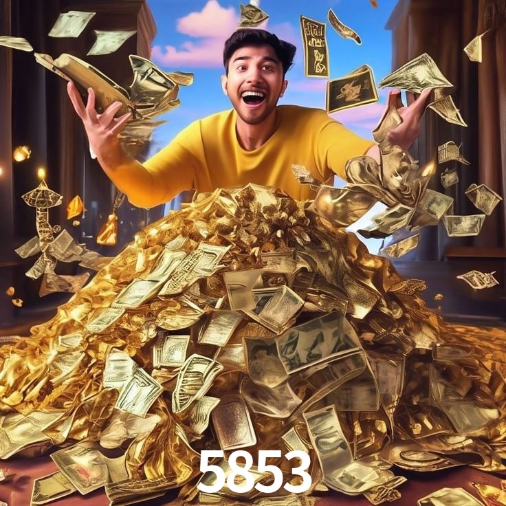 Experiência VIP 5853