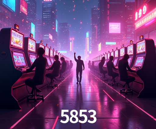 Apostas de Tênis 5853