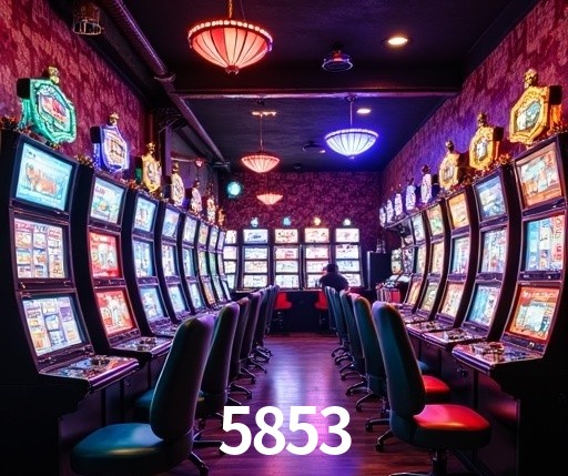 5853 Belo Horizonte - Winners