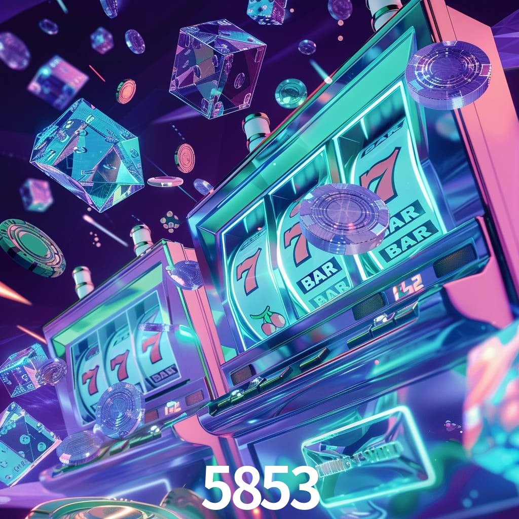 Jogos Exclusivos 5853
