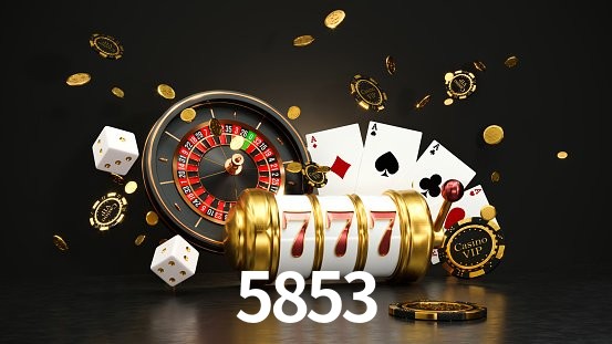 Experiência VIP 5853