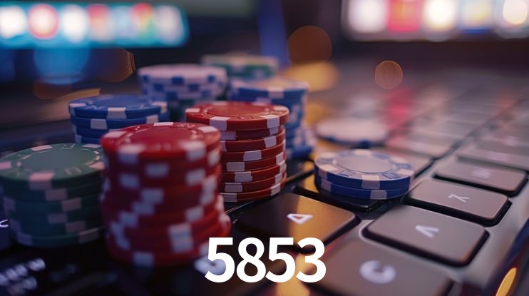 5853 - Support