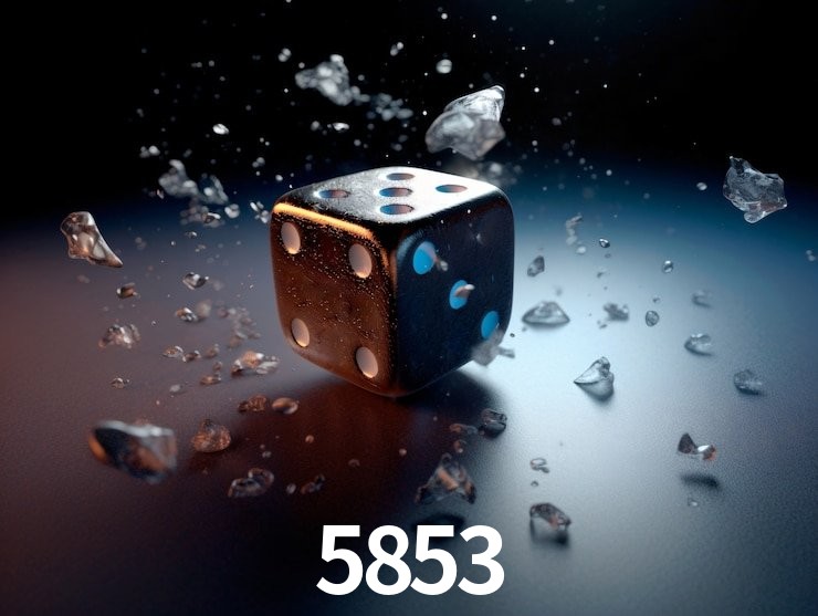 5853 Slot - 320+ Caça-Níqueis Premium