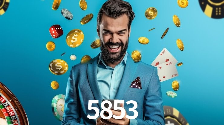 Account Benefits 5853