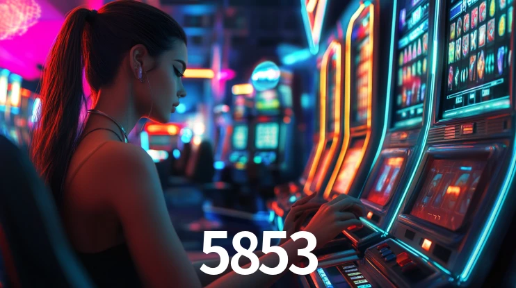 Instant EasyPaisa 5853