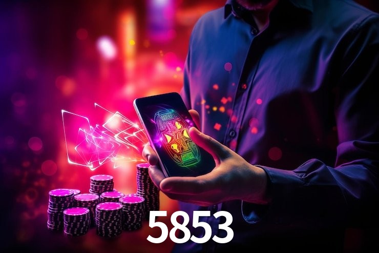 Estatísticas Esportivas 5853