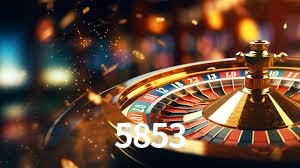 5853 Rio de Janeiro - Calendar