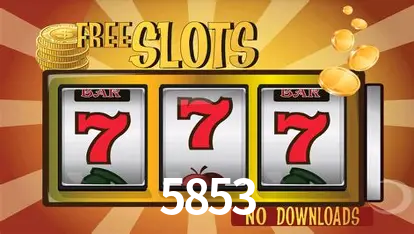 Descubra o Mundo do Cassino Online com 5853