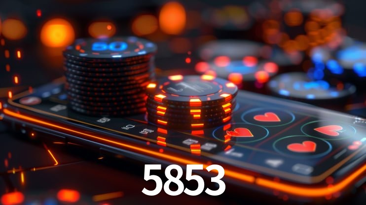 Live Casino 5853