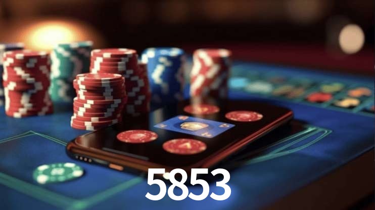 5853 Brasília - Jogo Features