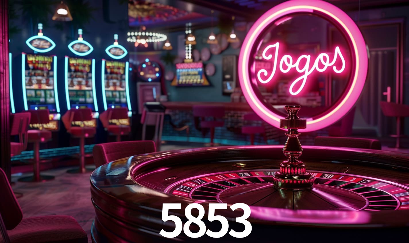 5853 Fortaleza - Leaderboard