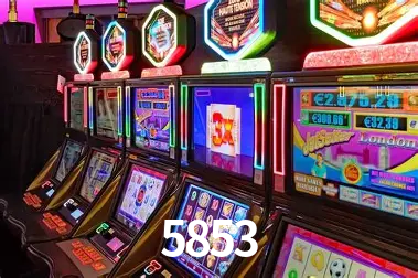 Explorando a Categoria de Eventos em Apostas na 5853