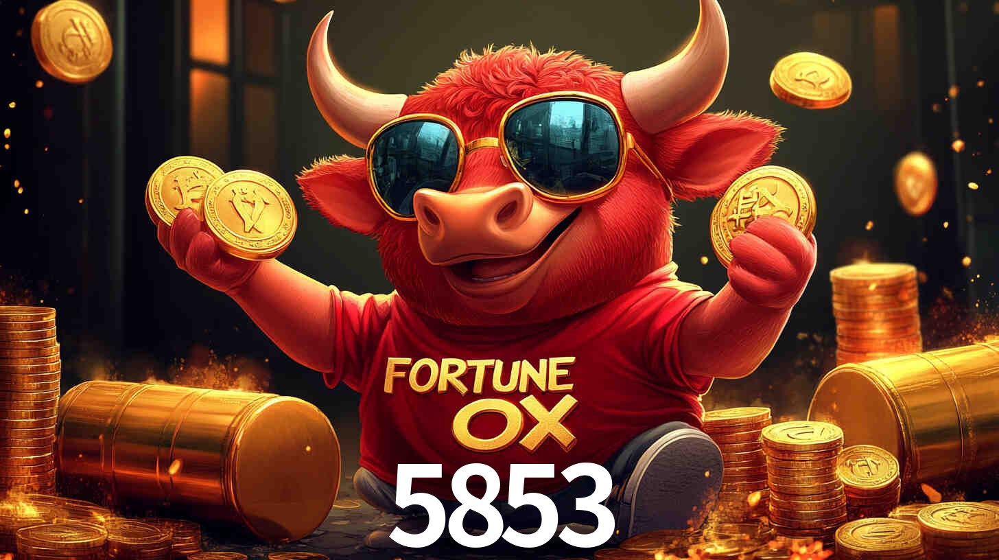 Apostas Esportivas na 5853: Um Guia Completo