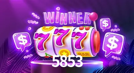 Apostas Esportivas na 5853: Um Guia Completo