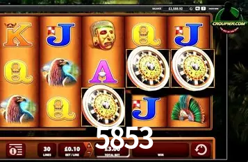 Desvendando o Mundo dos Jogos Virtuais na 5853