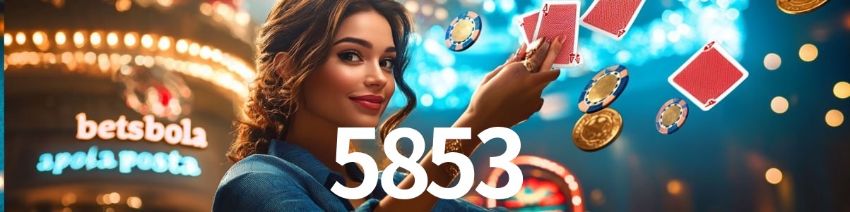 Slot Games 5853