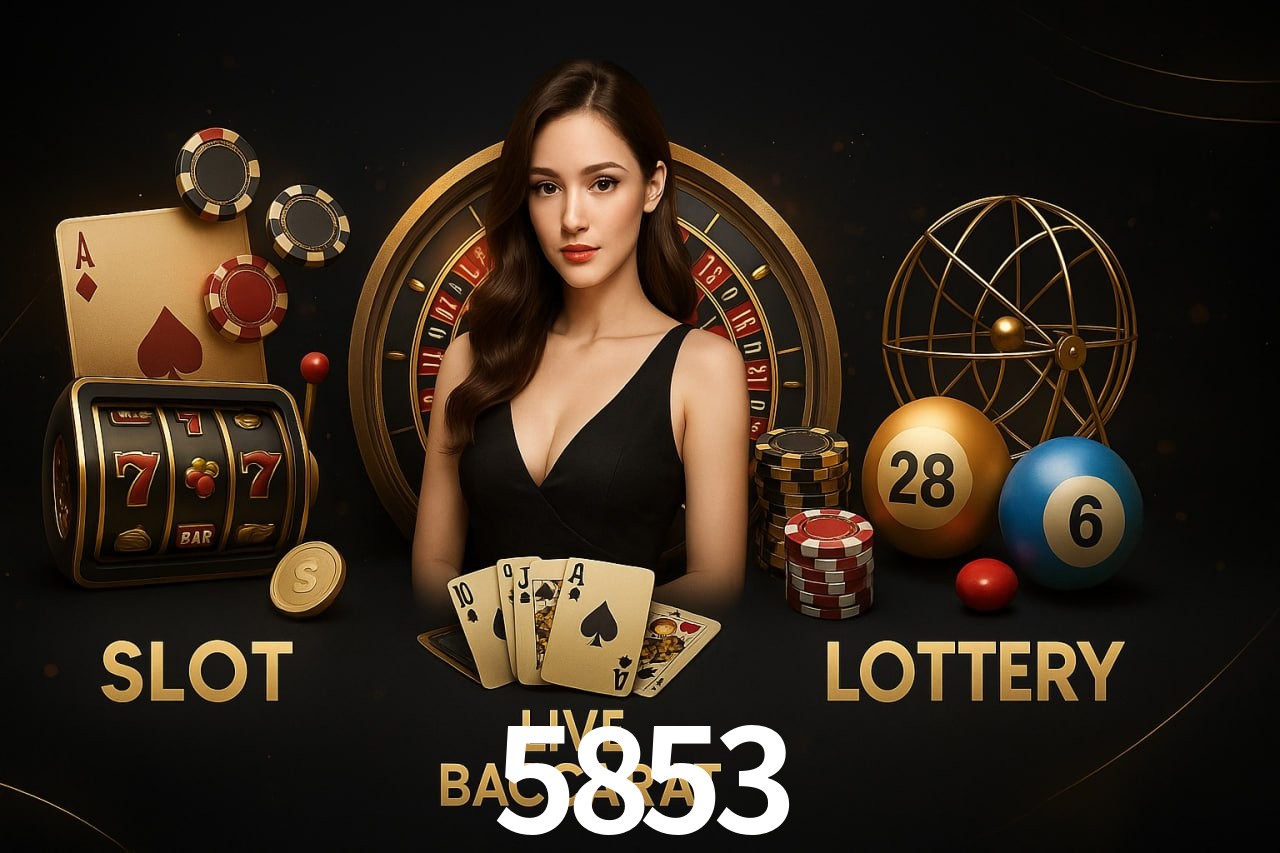 5853 São Paulo - Top Slots