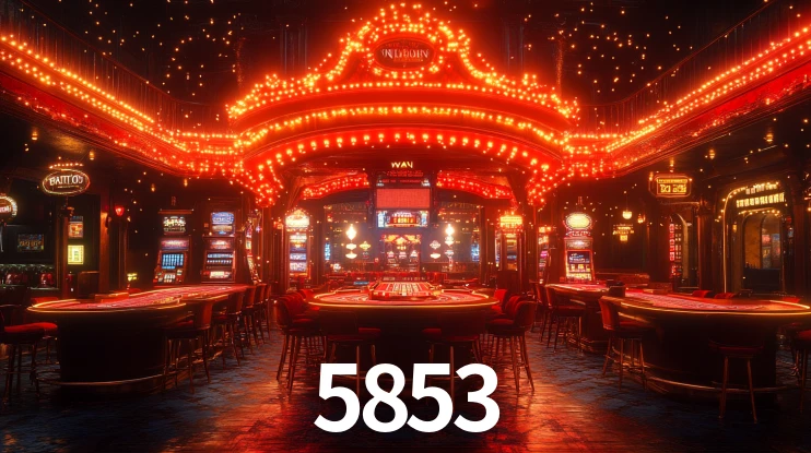 Exclusive Games 5853