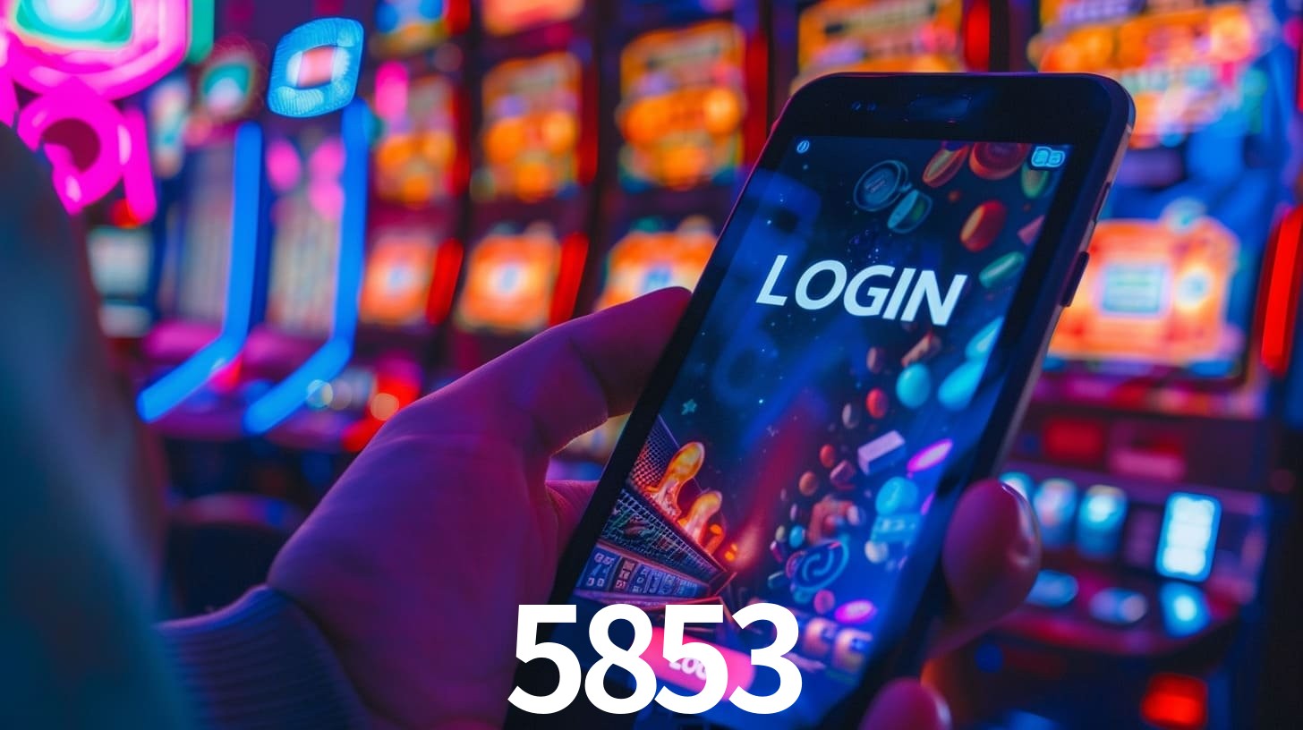 Estatísticas 5853