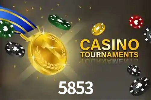 5853 - App Features