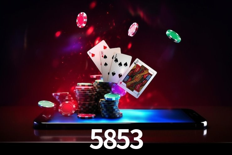 Secure Login 5853